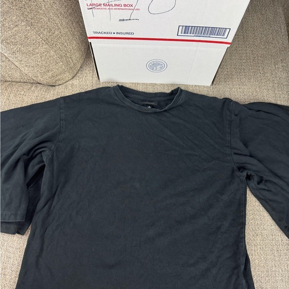 Box with Clothes Different Brands Like Who What Wear, Fashion Nova. - Picture 10 of 13